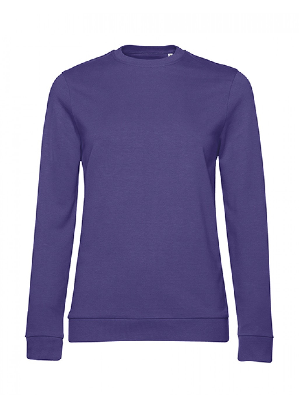 Populair Vooroordeel Elasticiteit Sweater dames (geschikt voor digitale druk van uw ontwerp viia de designer  tool)